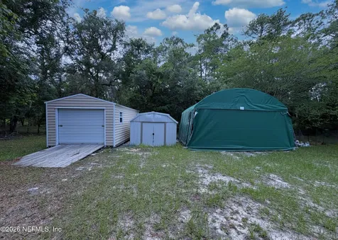 136 Short Pine Road Hawthorne FL 32640