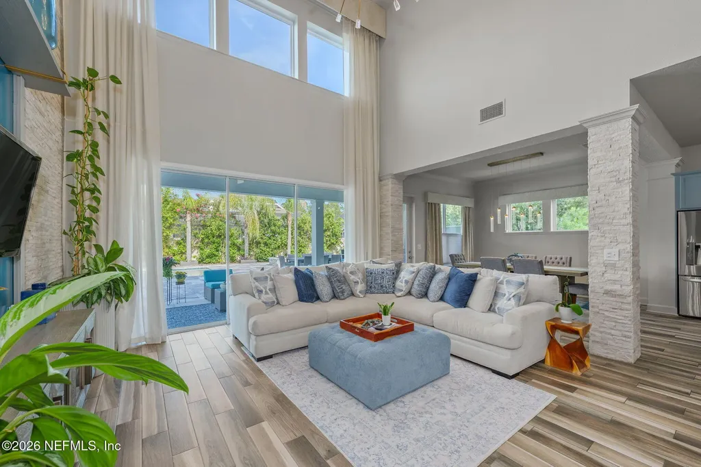 187 Skywood Trail Ponte Vedra FL 32081