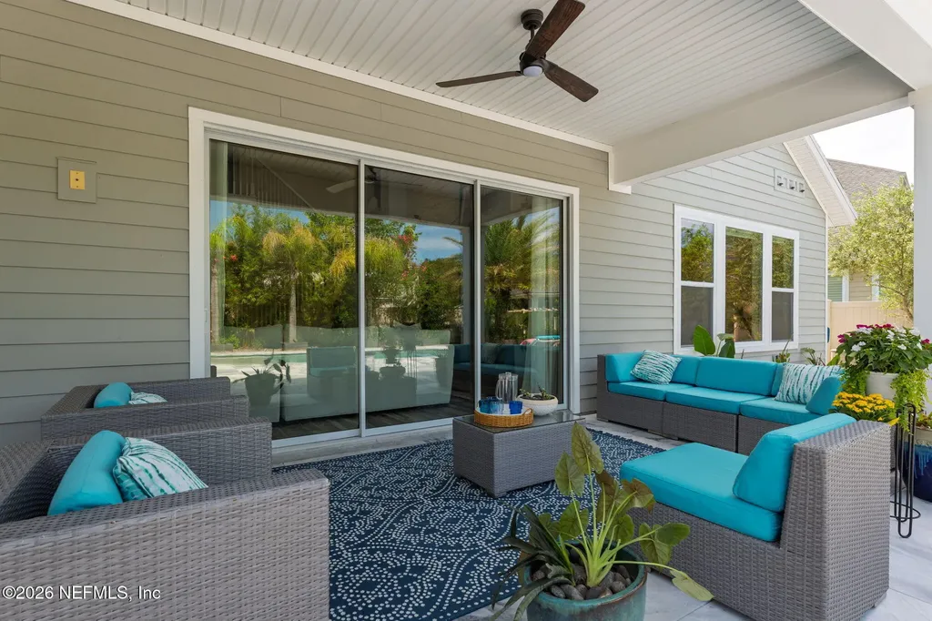 187 Skywood Trail Ponte Vedra FL 32081
