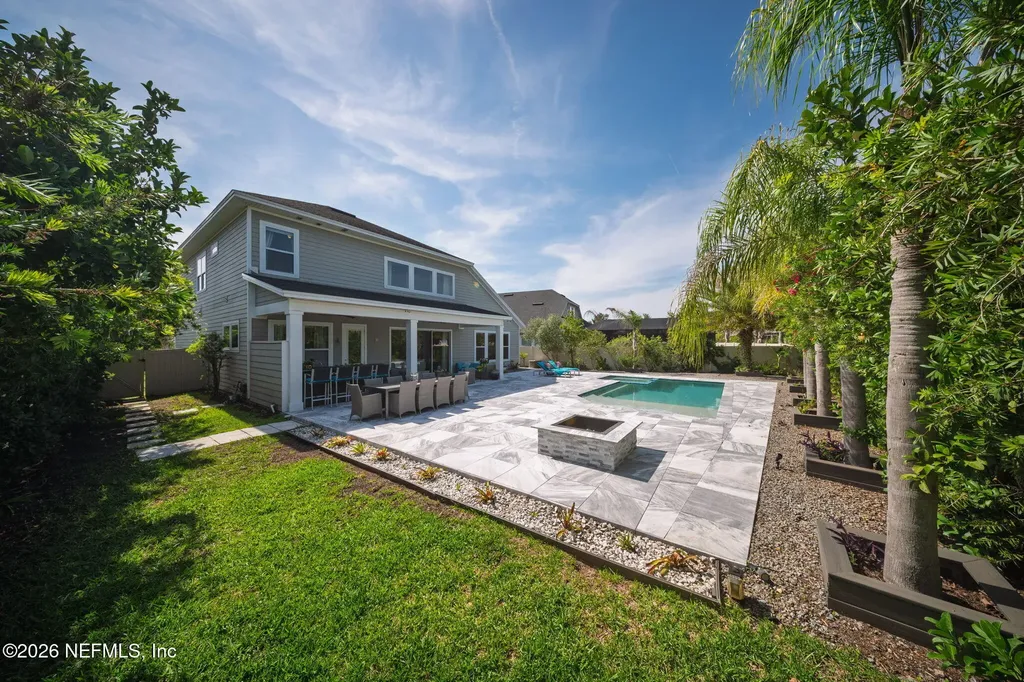 187 Skywood Trail Ponte Vedra FL 32081