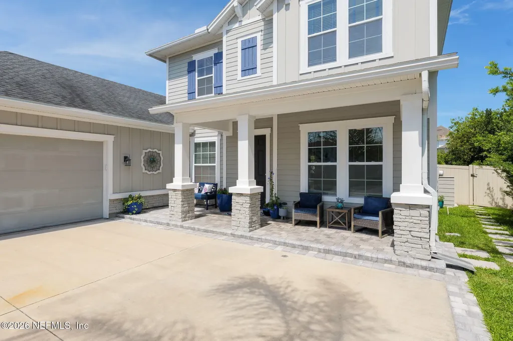 187 Skywood Trail Ponte Vedra FL 32081