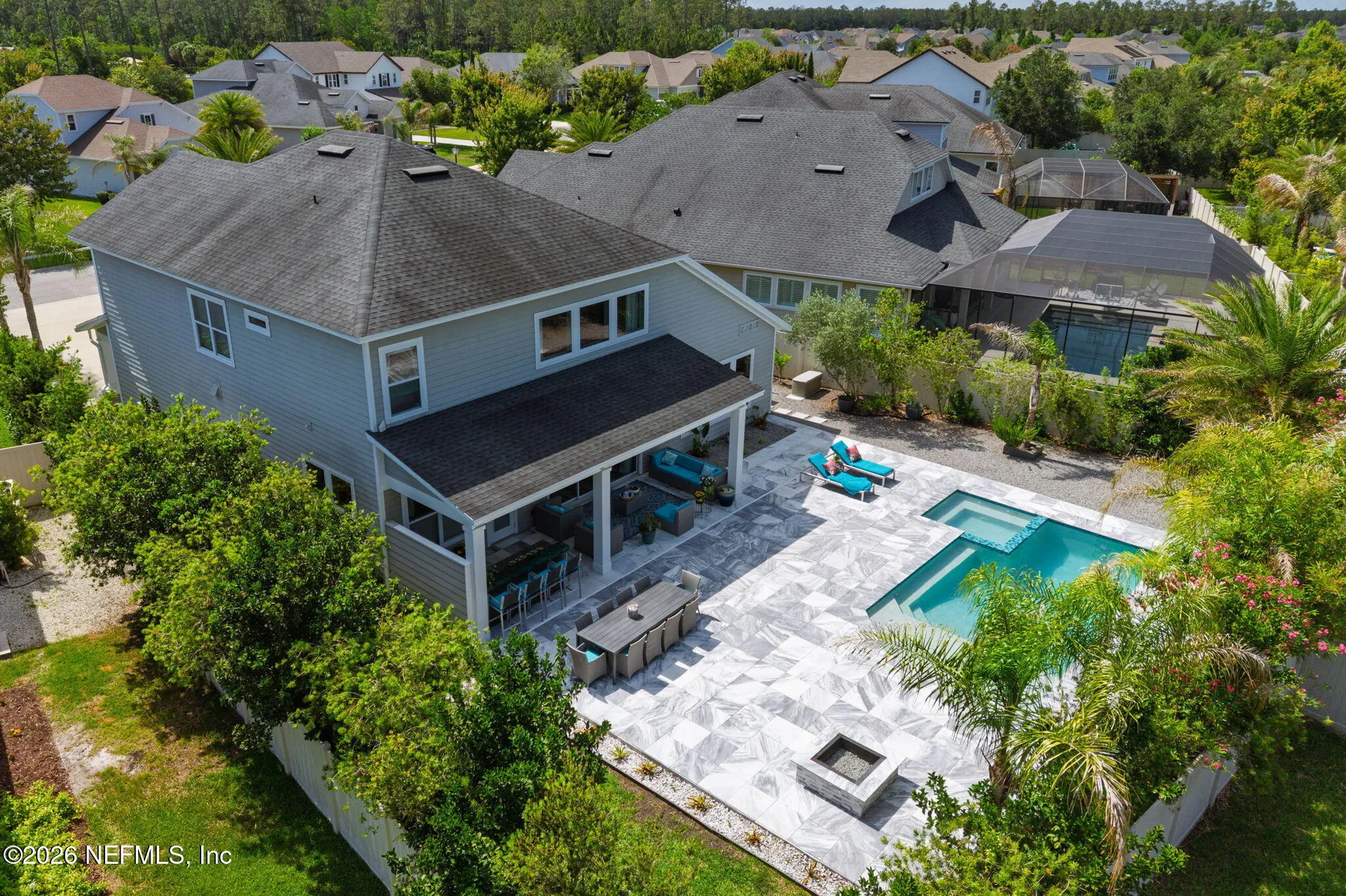187 Skywood Trail Ponte Vedra FL 32081