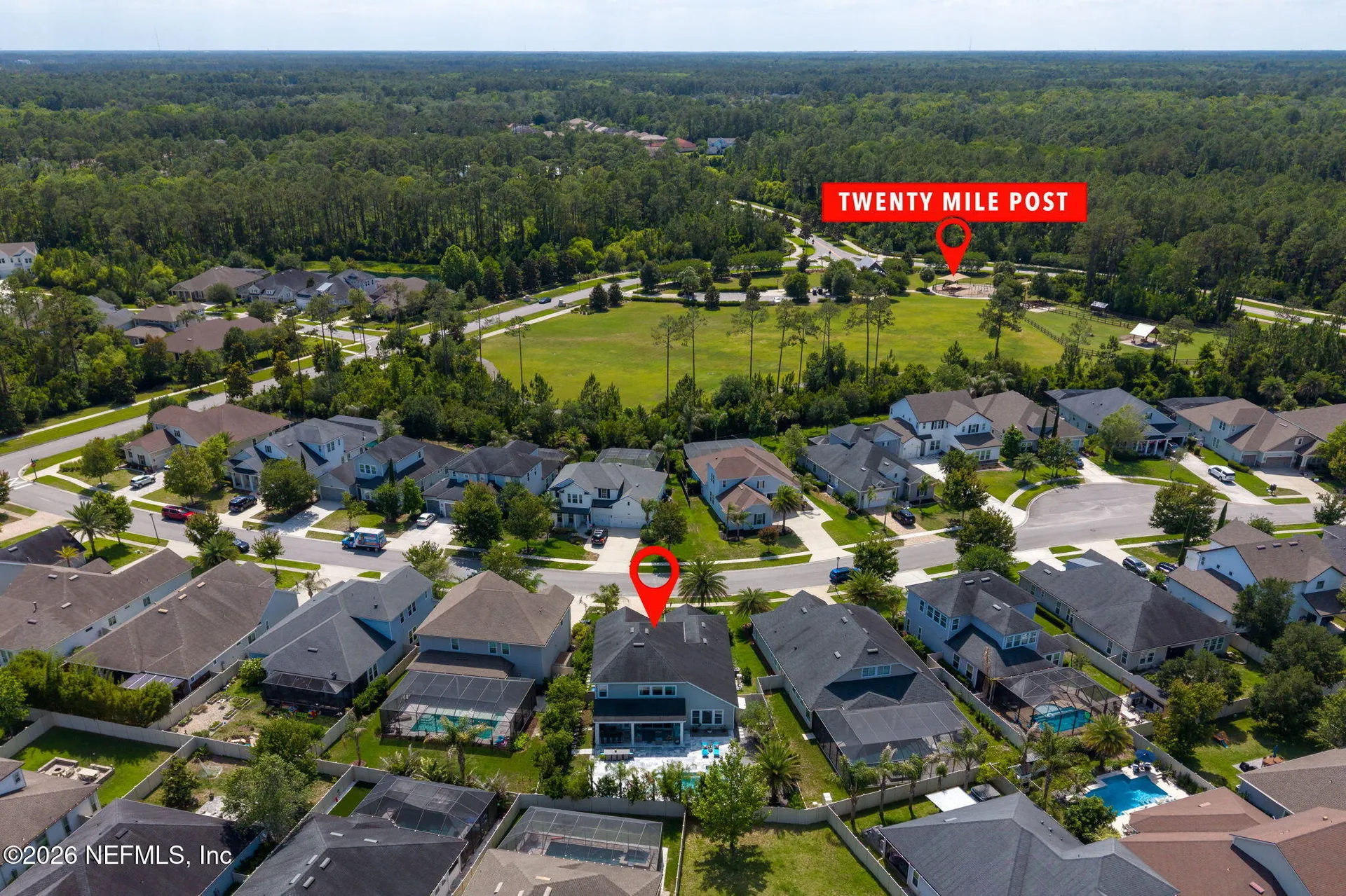 187 Skywood Trail Ponte Vedra FL 32081