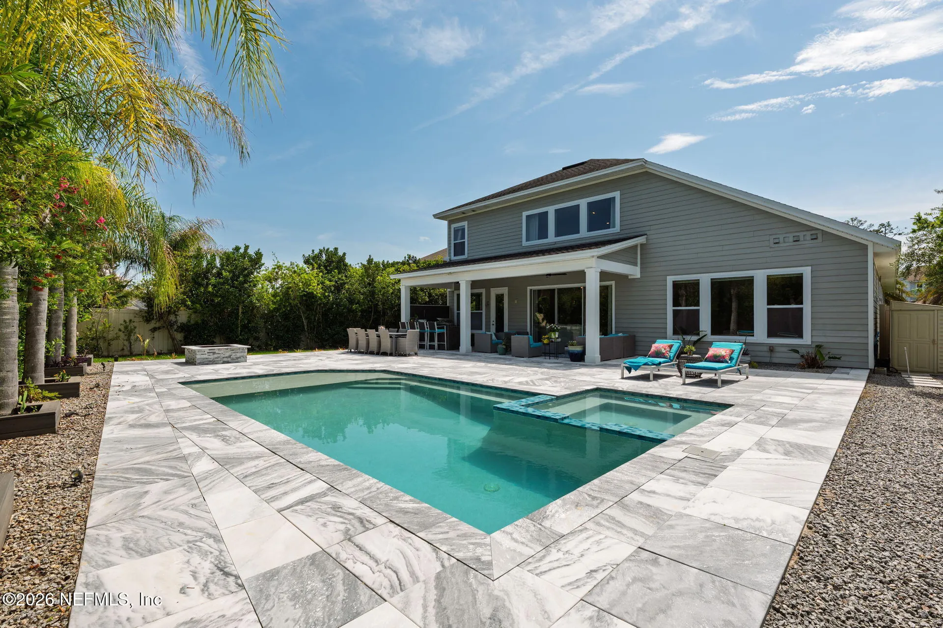 187 Skywood Trail Ponte Vedra FL 32081