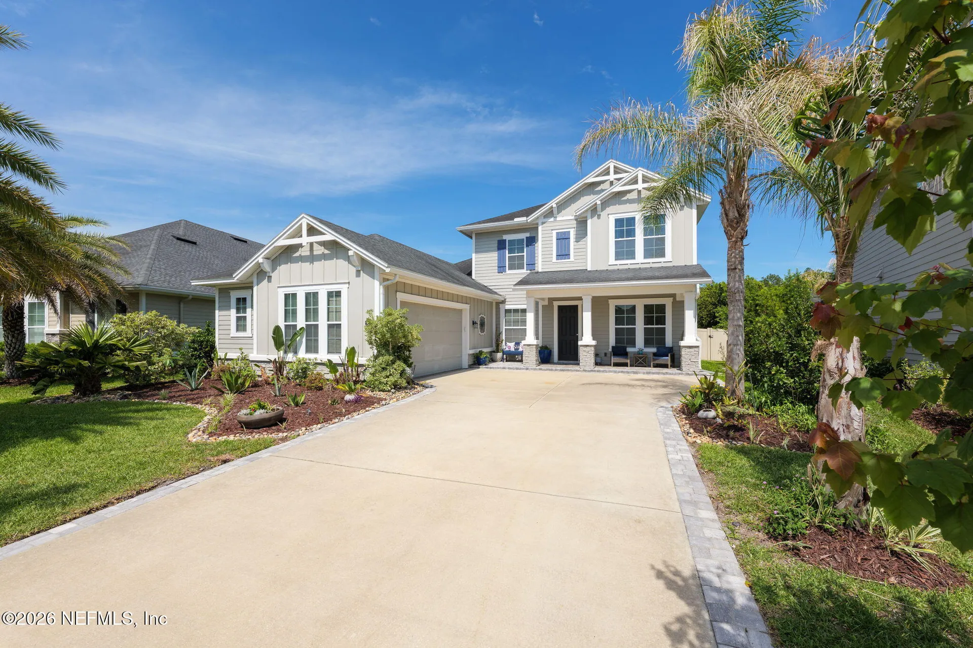 187 Skywood Trail Ponte Vedra FL 32081