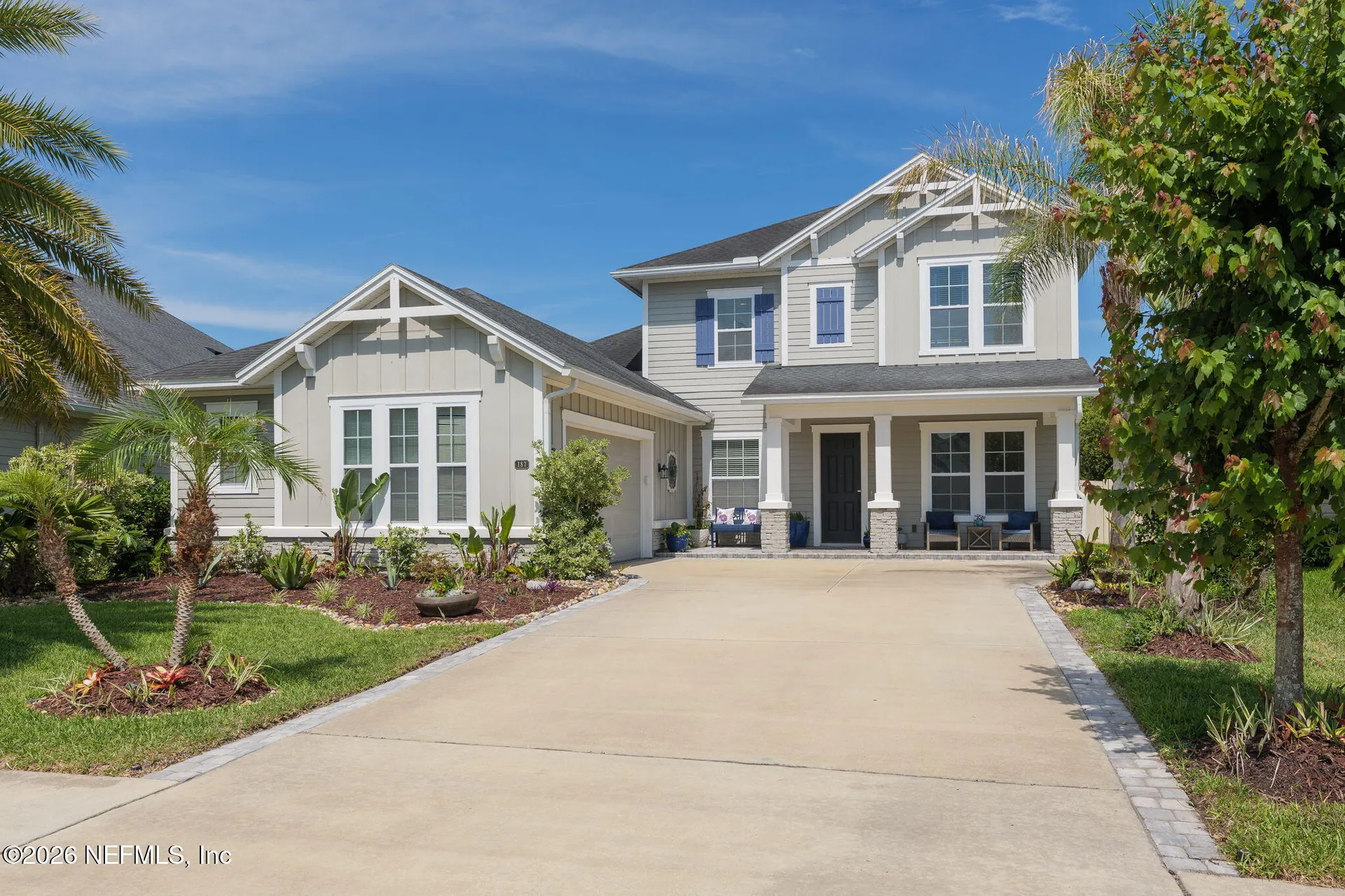 187 Skywood Trail Ponte Vedra FL 32081