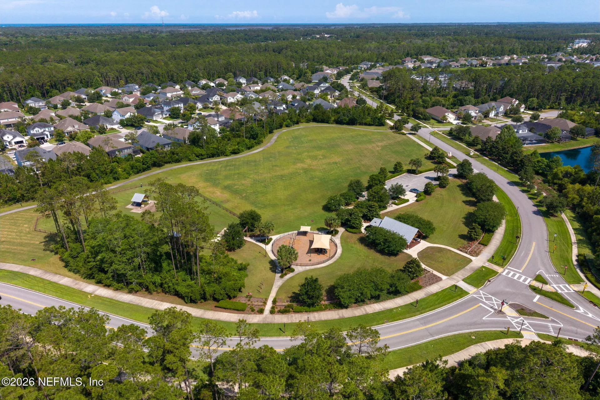 187 Skywood Trail Ponte Vedra FL 32081