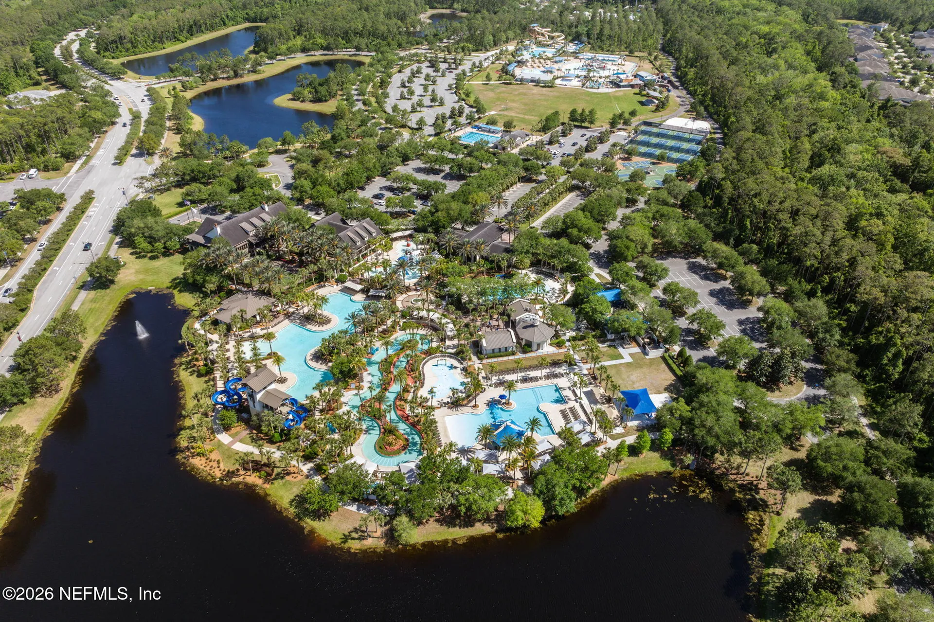 187 Skywood Trail Ponte Vedra FL 32081
