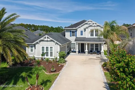 187 Skywood Trail Ponte Vedra FL 32081