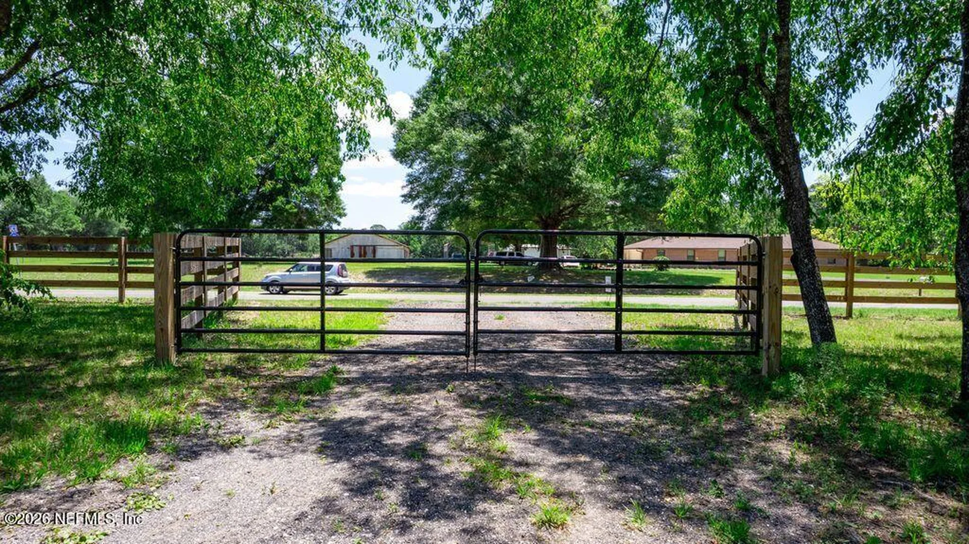 24064 County Road 121 Hilliard FL 32046