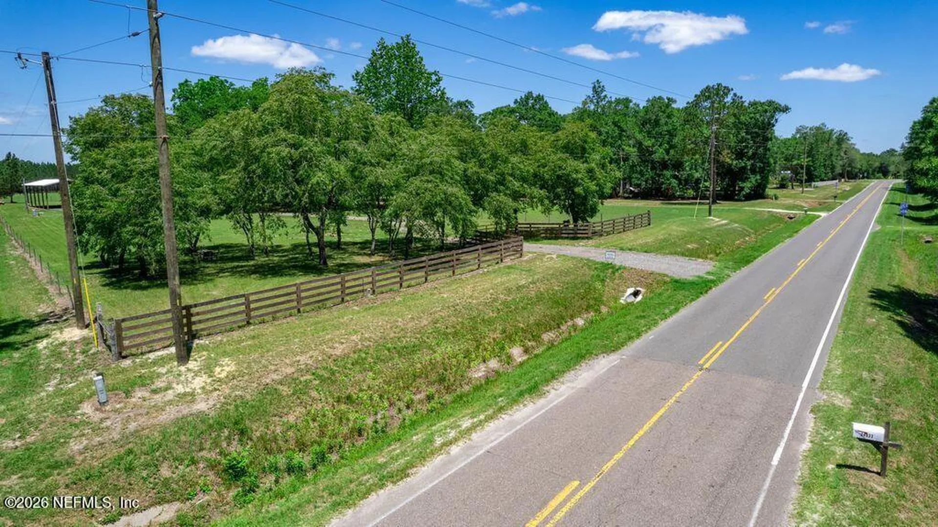 24064 County Road 121 Hilliard FL 32046