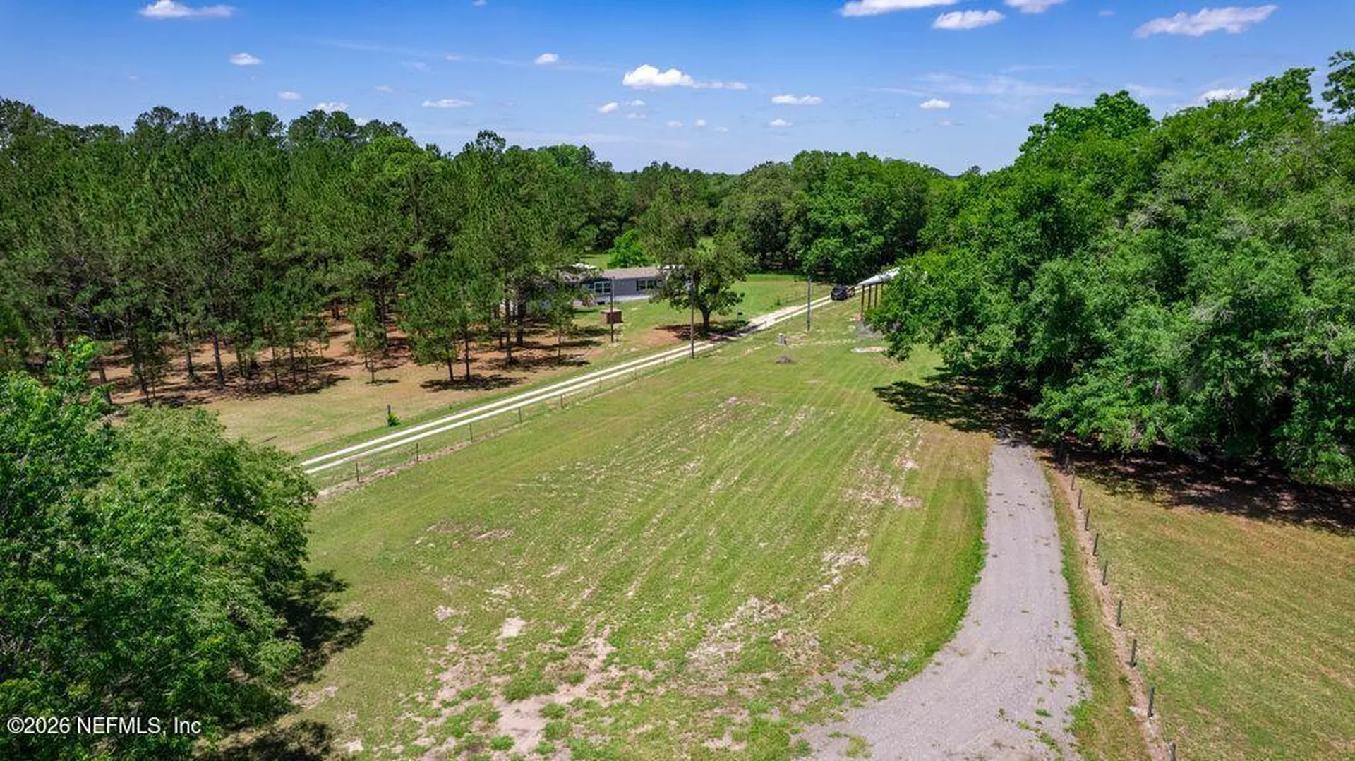 24064 County Road 121 Hilliard FL 32046