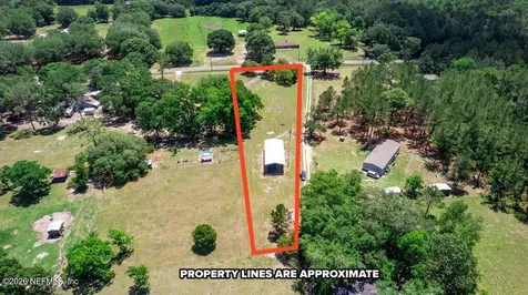 24064 County Road 121 Hilliard FL 32046