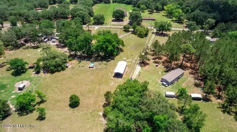 24064 County Road 121 Hilliard FL 32046