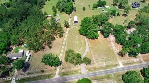 24064 County Road 121 Hilliard FL 32046