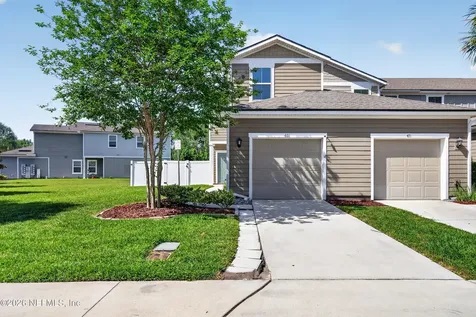 461 Servia Drive St. Johns FL 32259