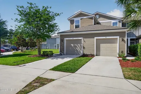 461 Servia Drive St. Johns FL 32259