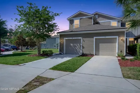 461 Servia Drive St. Johns FL 32259
