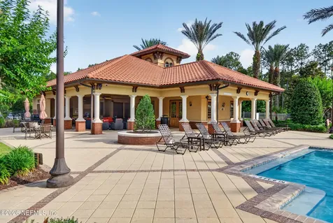 461 Servia Drive St. Johns FL 32259