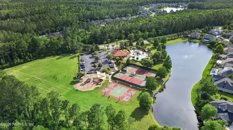 461 Servia Drive St. Johns FL 32259