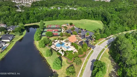 461 Servia Drive St. Johns FL 32259