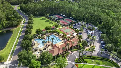 461 Servia Drive St. Johns FL 32259