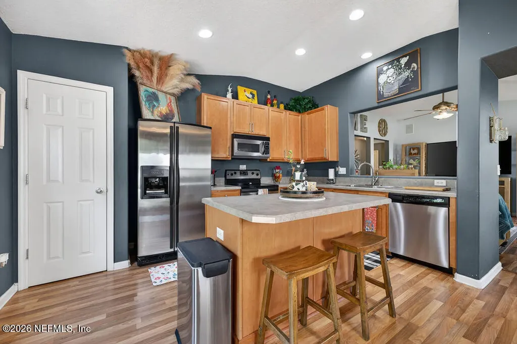 504 Knolle Court St. Augustine FL 32092