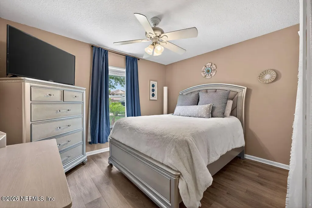 504 Knolle Court St. Augustine FL 32092