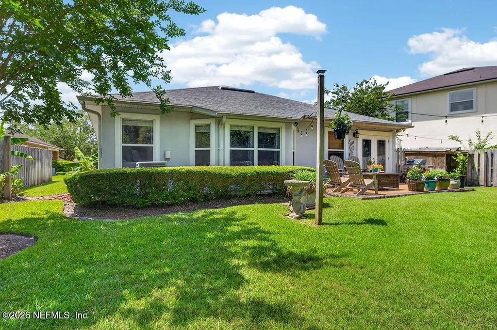 504 Knolle Court St. Augustine FL 32092