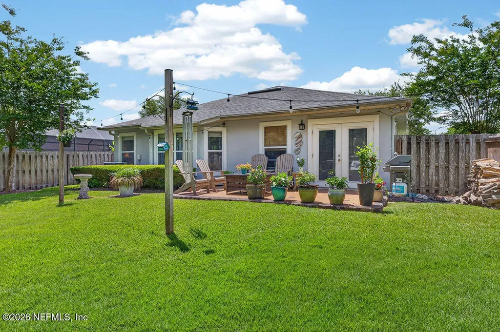 504 Knolle Court St. Augustine FL 32092