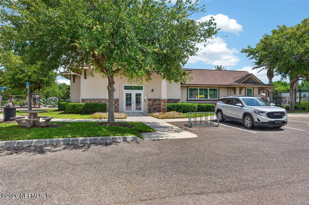 504 Knolle Court St. Augustine FL 32092