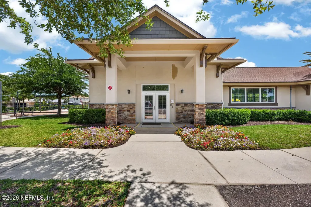 504 Knolle Court St. Augustine FL 32092
