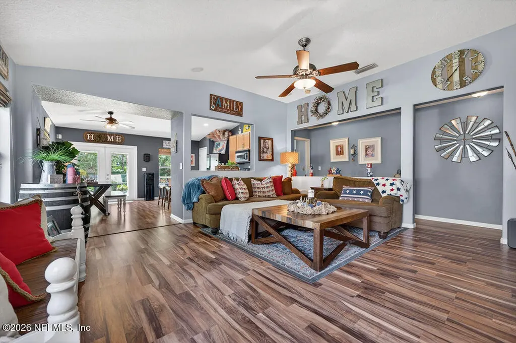504 Knolle Court St. Augustine FL 32092