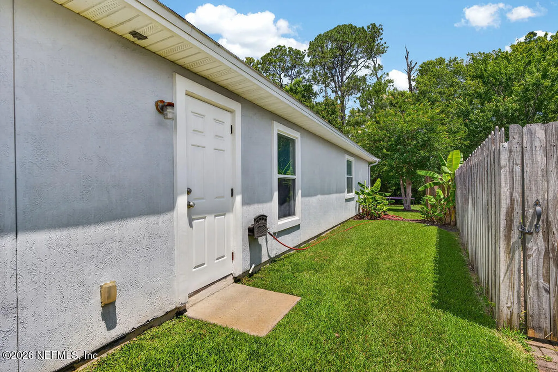 504 Knolle Court St. Augustine FL 32092
