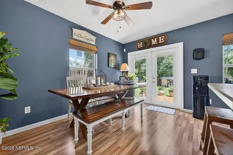 504 Knolle Court St. Augustine FL 32092