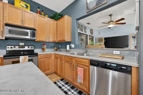 504 Knolle Court St. Augustine FL 32092