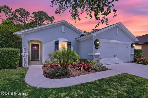 504 Knolle Court St. Augustine FL 32092