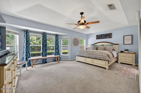 504 Knolle Court St. Augustine FL 32092