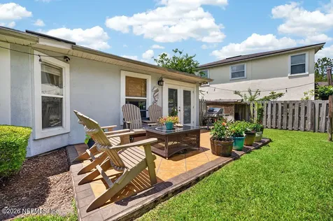 504 Knolle Court St. Augustine FL 32092
