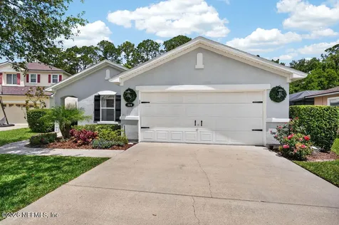 504 Knolle Court St. Augustine FL 32092