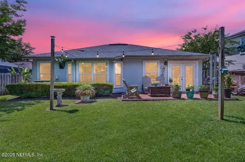 504 Knolle Court St. Augustine FL 32092