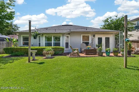 504 Knolle Court St. Augustine FL 32092