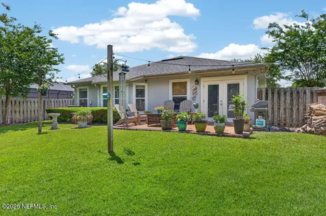 504 Knolle Court St. Augustine FL 32092