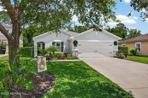 504 Knolle Court St. Augustine FL 32092
