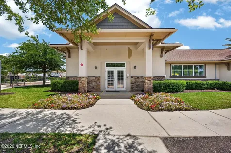 504 Knolle Court St. Augustine FL 32092