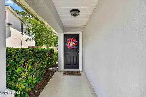 504 Knolle Court St. Augustine FL 32092