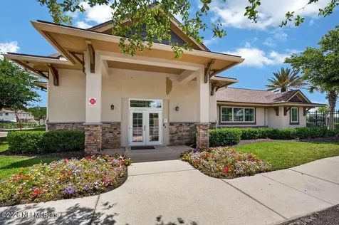 504 Knolle Court St. Augustine FL 32092
