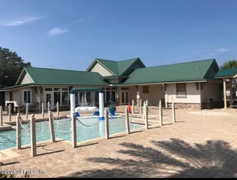 504 Knolle Court St. Augustine FL 32092