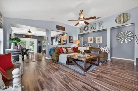 504 Knolle Court St. Augustine FL 32092
