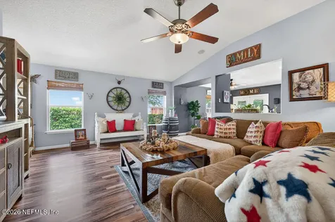 504 Knolle Court St. Augustine FL 32092
